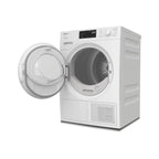 Sèche linge pompe à chaleur MIELE TSD 643 WP