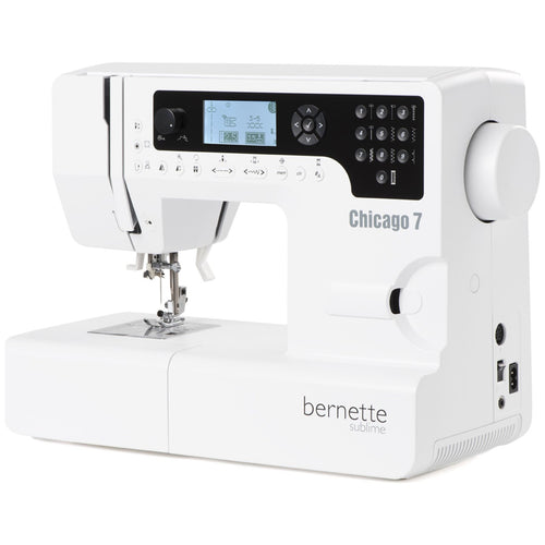 Brodeuse BERNETTE BY BERNINA CHICAGO7