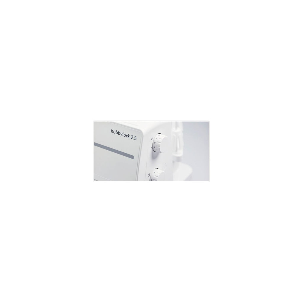 Surjeteuse PFAFF Hobbylock 2.5