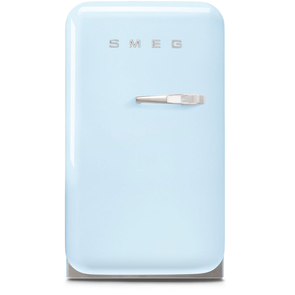 Mini réfrigérateur SMEG FAB5LPB6
