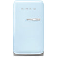 Mini réfrigérateur SMEG FAB5LPB6