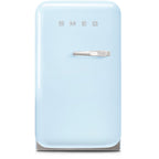 Mini réfrigérateur SMEG FAB5LPB6