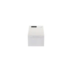 Lave linge top CANDY TCA483D2-S