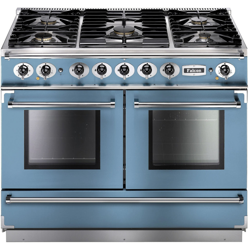 Piano de cuisson gaz FALCON FCON1092DFCA/NM-EU