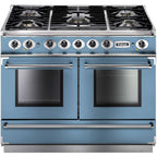 Piano de cuisson gaz FALCON FCON1092DFCA/NM-EU