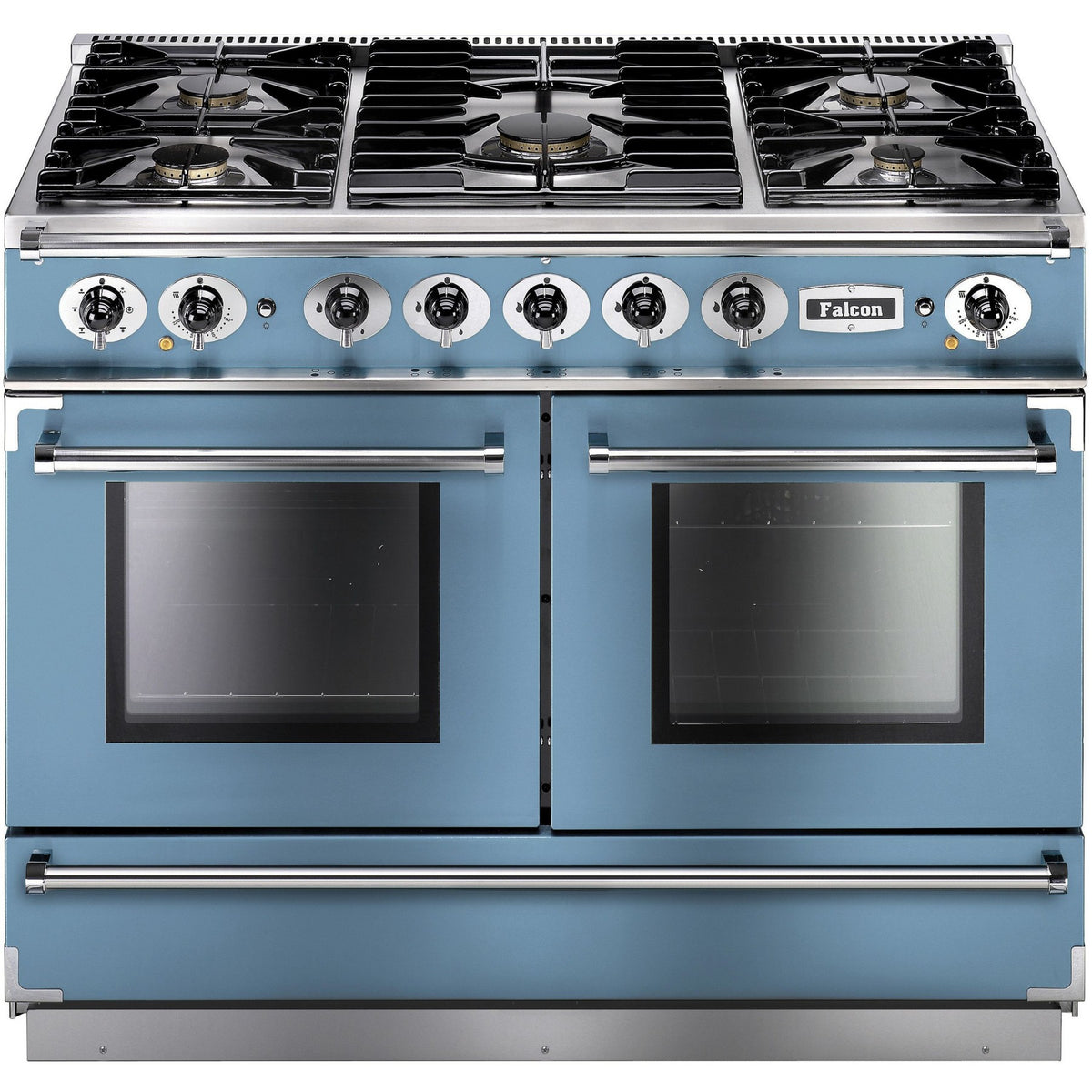 Piano de cuisson gaz FALCON FCON1092DFCA/NM-EU