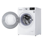 Lave linge hublot LG F14V71WHST Reconditionné