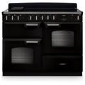 Piano de cuisson induction FALCON NGC TAB IND 110 CM NOIR CHROME