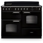 Piano de cuisson induction FALCON NGC TAB IND 110 CM NOIR CHROME