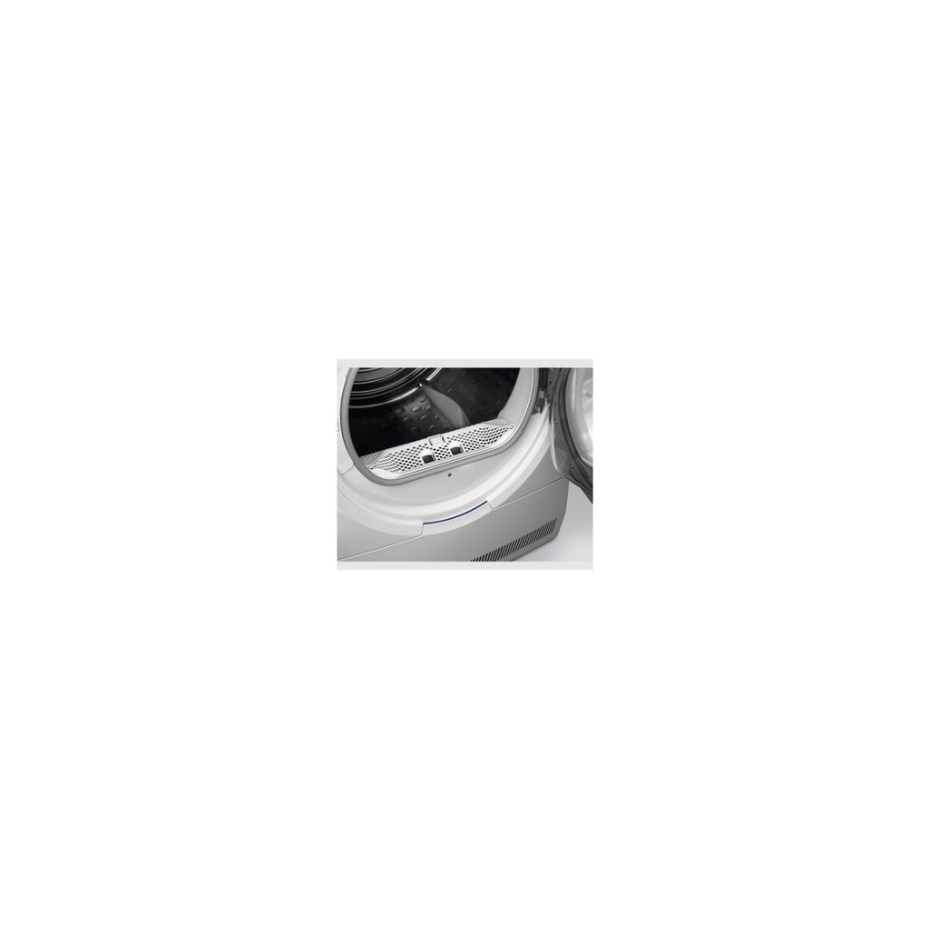 Sèche linge pompe à chaleur ELECTROLUX EDHF4812AC
