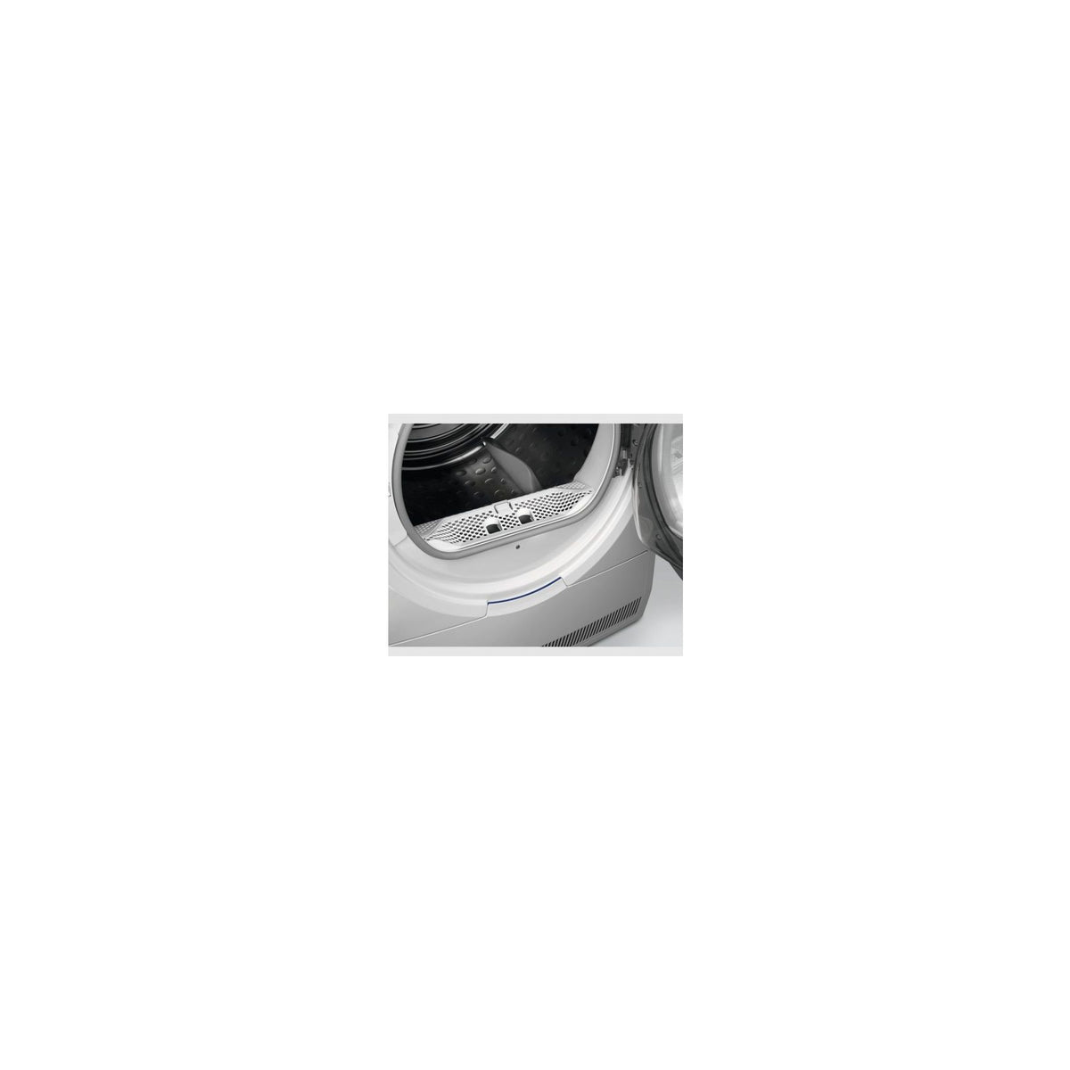 Sèche linge pompe à chaleur ELECTROLUX EDHF4812AC