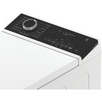 Lave linge top WHIRLPOOL TW621FRESHCAREEE - 6 kg - 1200 tr/min - Classe A - Moteur induction