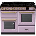 Piano de cuisson mixte FALCON ESTEL DELUXE OC TAB MIX 110 CM PARME LA