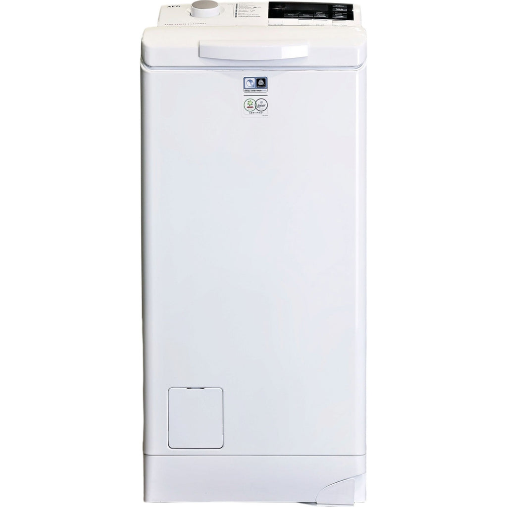 Lave linge hublot AEG L6TBD624G Reconditionné