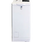 Lave linge hublot AEG L6TBD624G Reconditionné