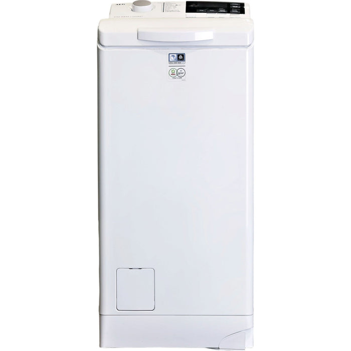 Lave linge hublot AEG L6TBD624G Reconditionné
