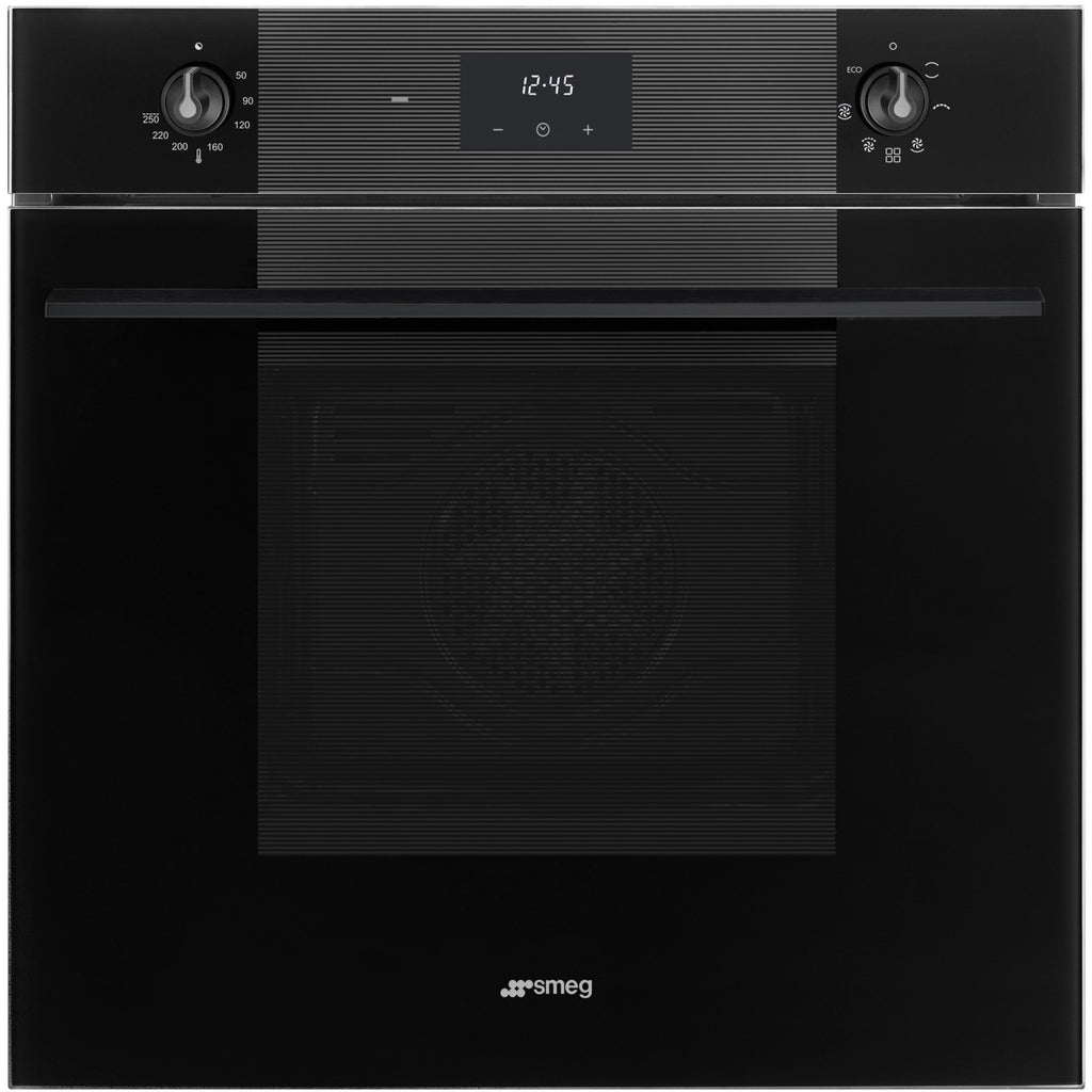 Four encastrable SMEG SF6100VB3 - Chaleur tournante