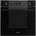Four encastrable SMEG SF6100VB3 - Chaleur tournante
