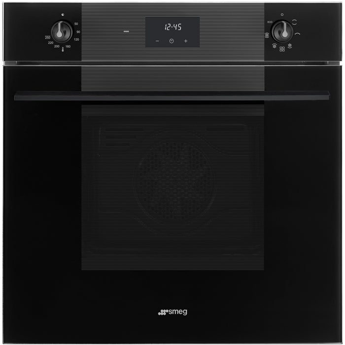 Four encastrable SMEG SF6100VB3 - Chaleur tournante