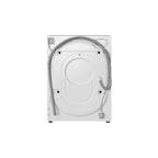 Lave linge séchant hublot encastrable HOTPOINT BIWDHG861485EU