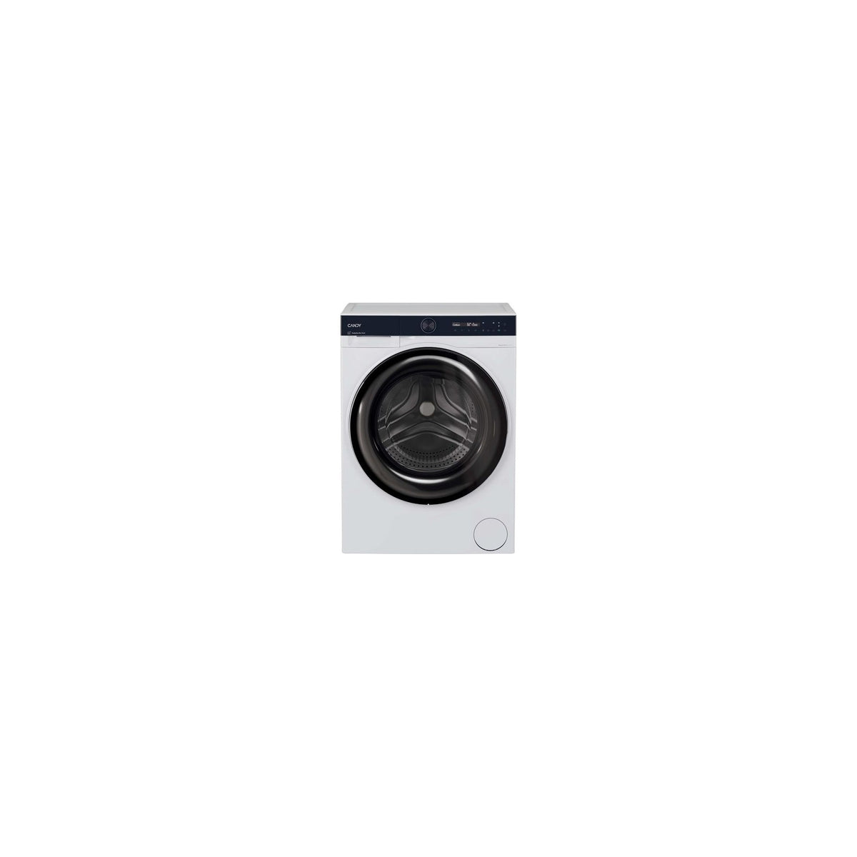 Lave linge hublot CANDY BS 410B10-S