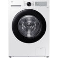 Lave linge hublot SAMSUNG WW80CGC04DAH - 8 kg - 1400 tr/min - Classe A - Moteur induction - Connecté