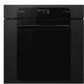 Four encastrable SMEG SOP6202TB - Pyrolyse - Chaleur tournante - Porte froide - Rails télescopiques