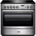 Piano de cuisson induction FALCON PROFESSIONNAL + FX90 INDUC INOX