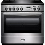Piano de cuisson induction FALCON PROFESSIONNAL + FX90 INDUC INOX