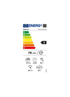 Lave linge top WHIRLPOOL TDLRB7222BSFR/N SILENCE Reconditionné
