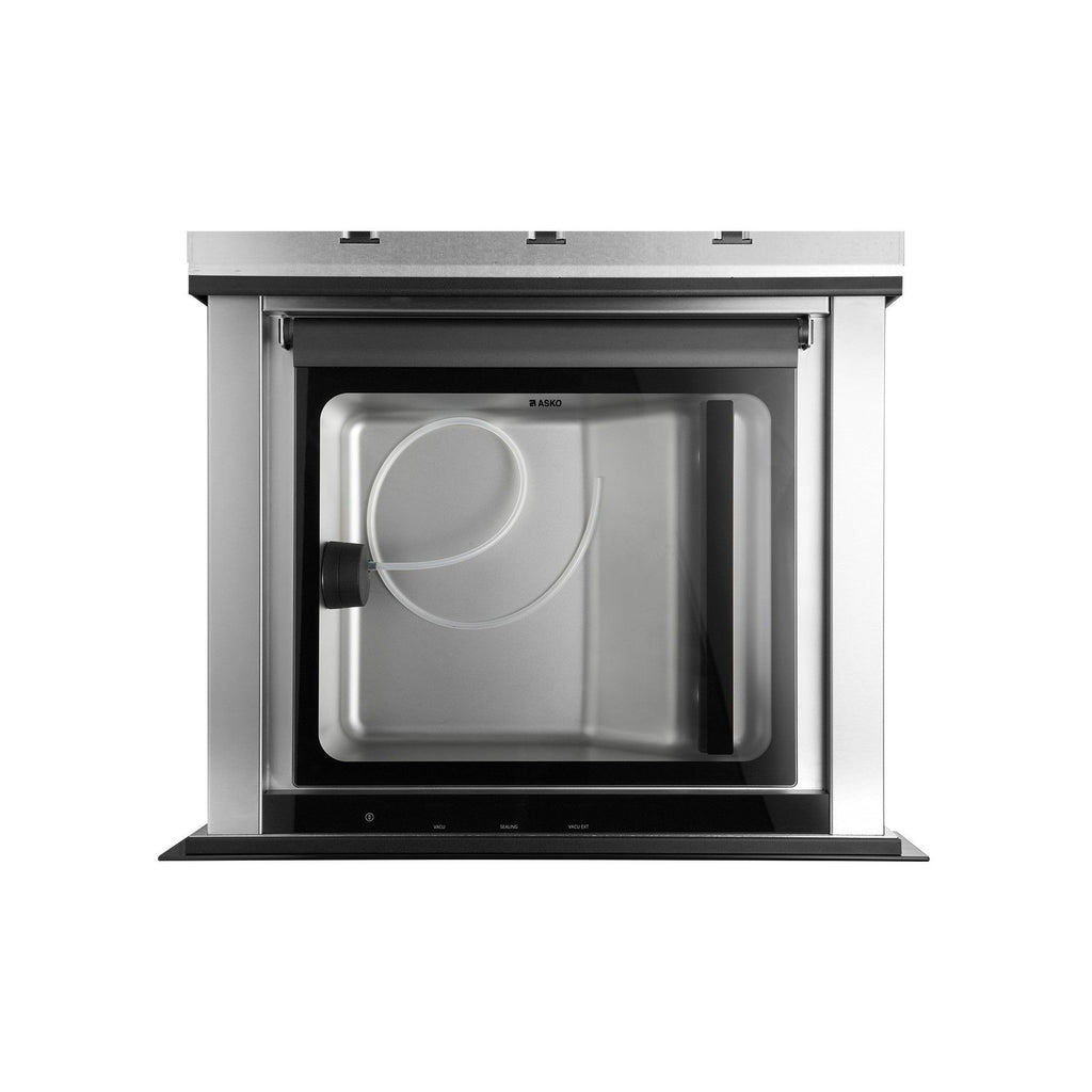 Tiroir sous vide ASKO ODV8128G