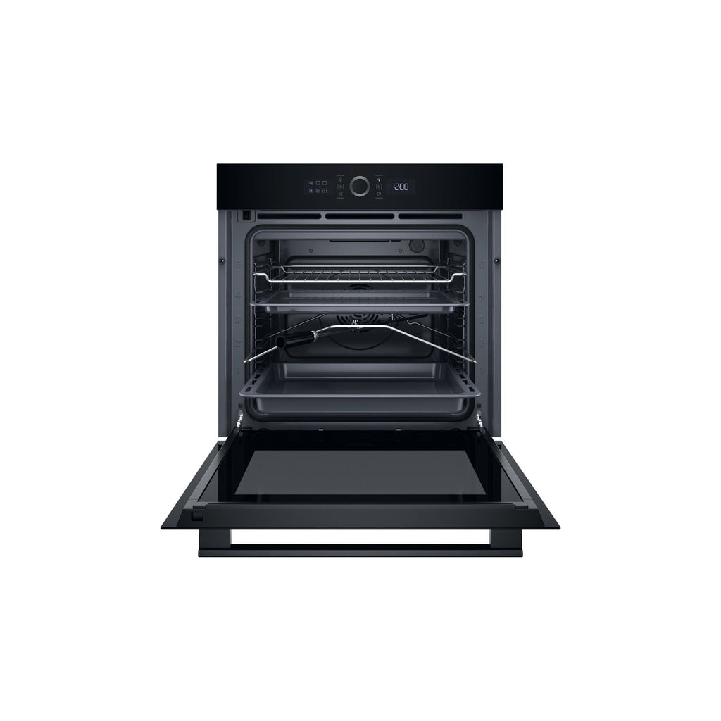 Four encastrable HOTPOINT HA4S80PM0BA