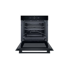 Four encastrable HOTPOINT HA4S80PM0BA