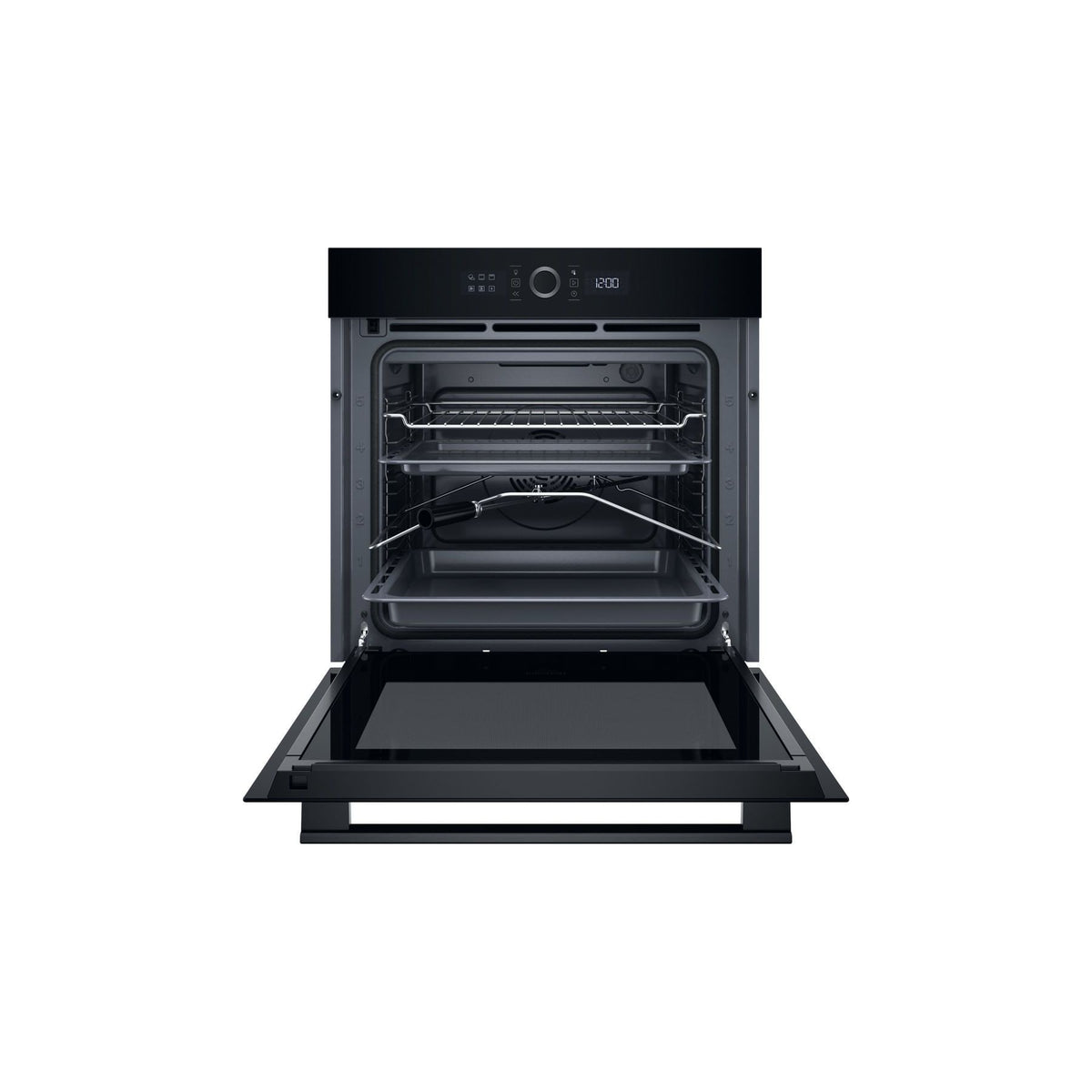 Four encastrable HOTPOINT HA4S80PM0BA