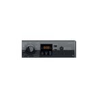 Lave linge hublot HOTPOINT NS9479BKFR