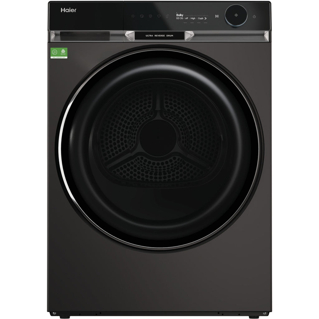 Sèche linge pompe à chaleur HAIER HD90-BQ397PGU1