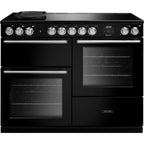 Piano de cuisson induction FALCON NEXUS NGC OC TAB IND 110 CM NOIR CHROME