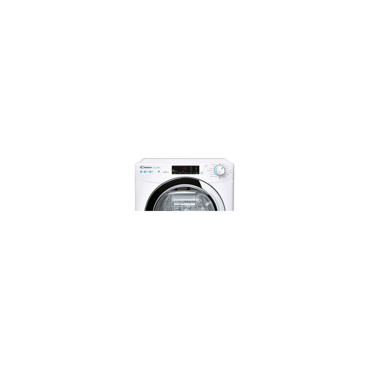 Sèche linge pompe à chaleur CANDY CSOEH9A2TCE-47