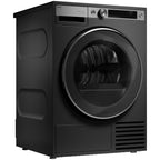 Sèche linge pompe à chaleur ASKO T709HUG