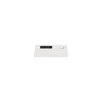 Lave linge top CANDY TCA483D2-S
