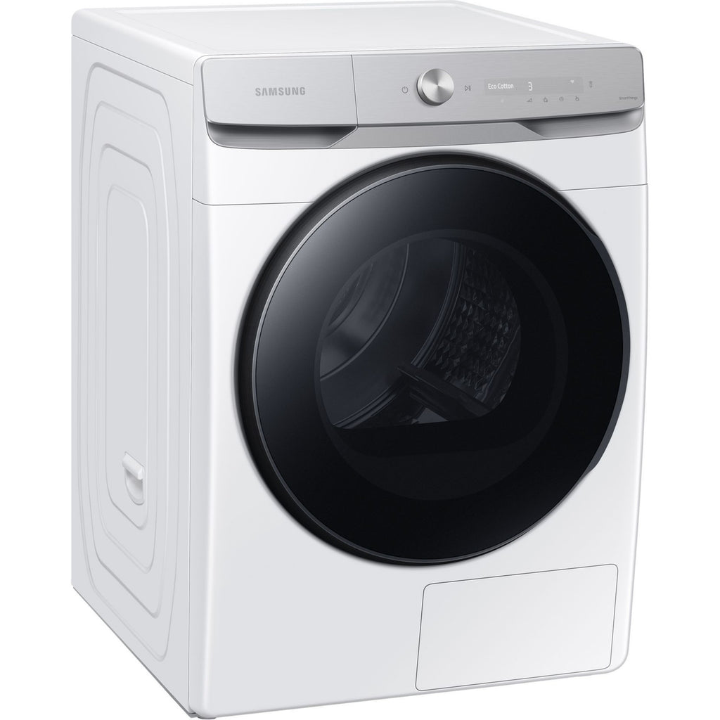 Sèche linge pompe à chaleur SAMSUNG DV16DG8600BW