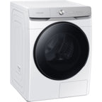 Sèche linge pompe à chaleur SAMSUNG DV16DG8600BW