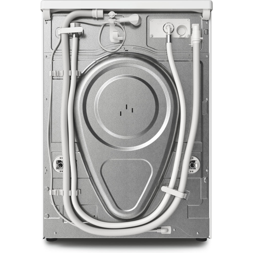 Lave linge hublot MIELE WWD 380 WCS
