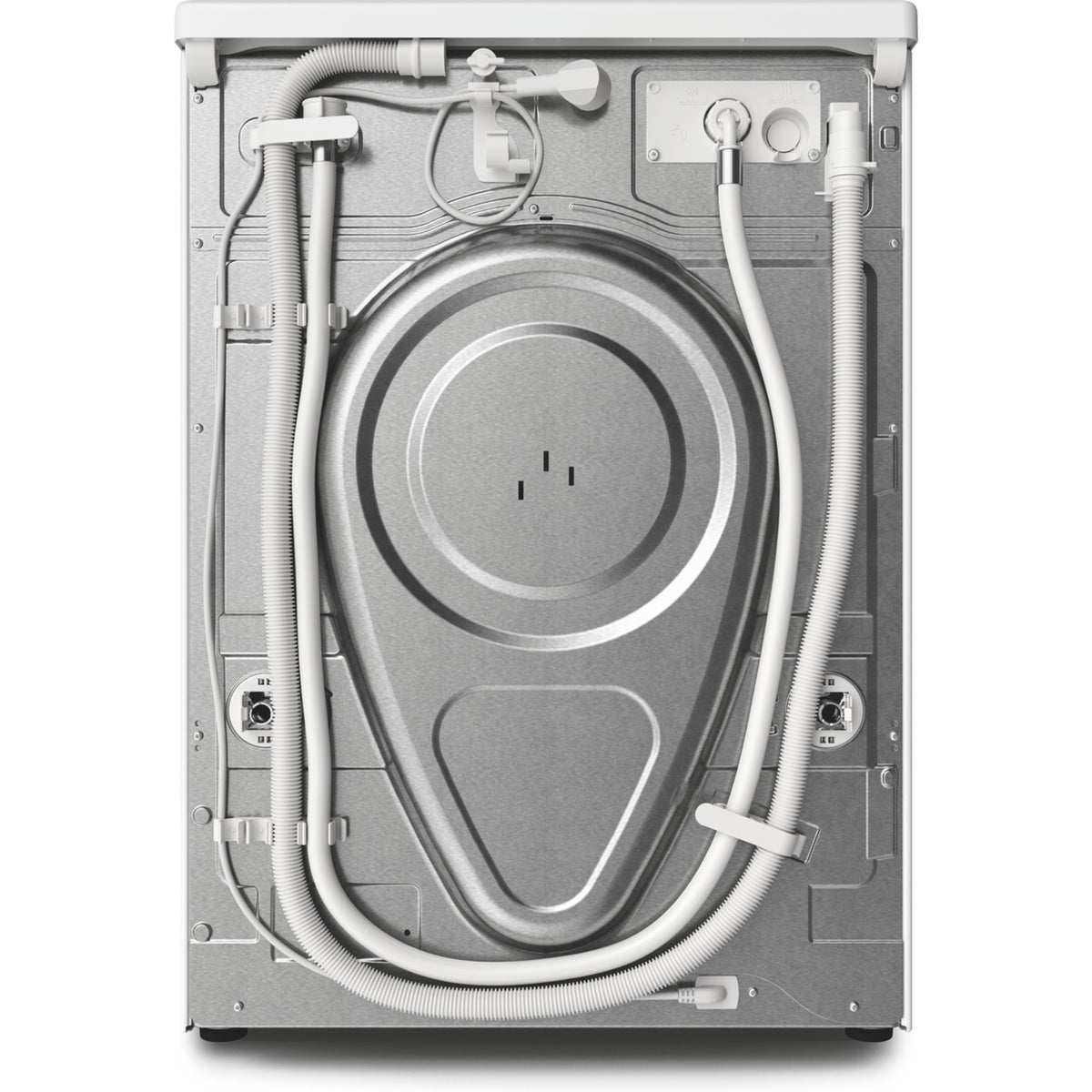 Lave linge hublot MIELE WWD 380 WCS