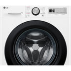 Lave linge hublot LG F14R15WHS