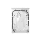 Lave linge hublot GORENJE WG2P114A22 - 11 kg - 1400 tr/min - Classe A - Moteur induction