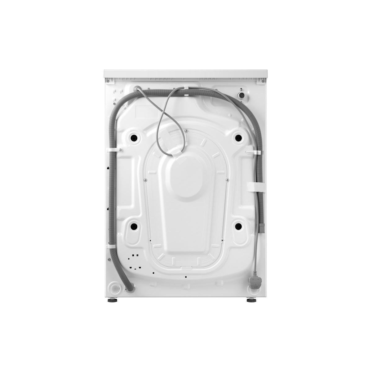 Lave linge hublot GORENJE WG2P114A22 - 11 kg - 1400 tr/min - Classe A - Moteur induction