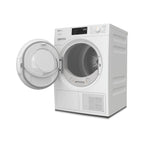 Sèche linge pompe à chaleur MIELE TSH 783 WP