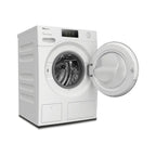 Lave linge hublot MIELE WWR 860 WPS