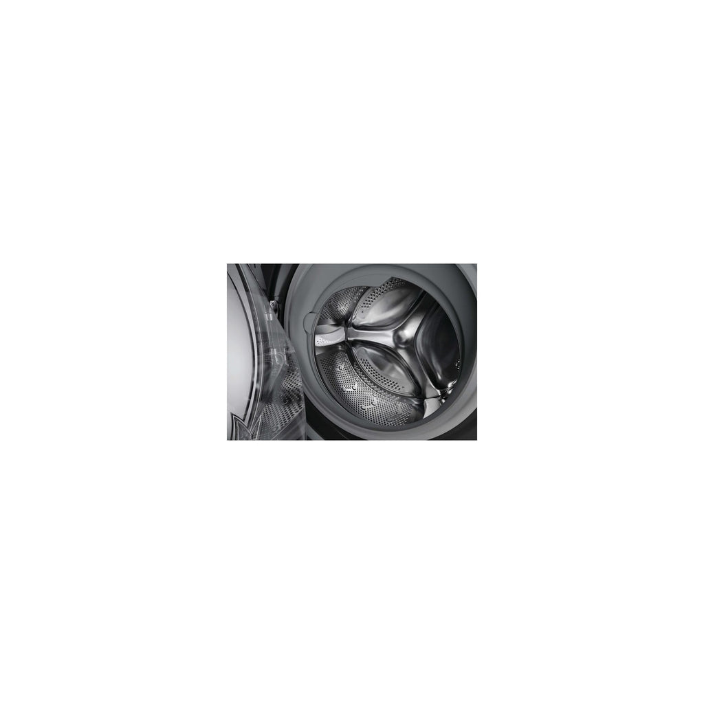 Lave linge hublot CANDY HE1584TWMBB6-S Reconditionné